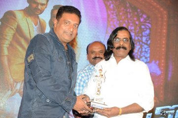 Speedunnodu Movie Platinum Disc Function